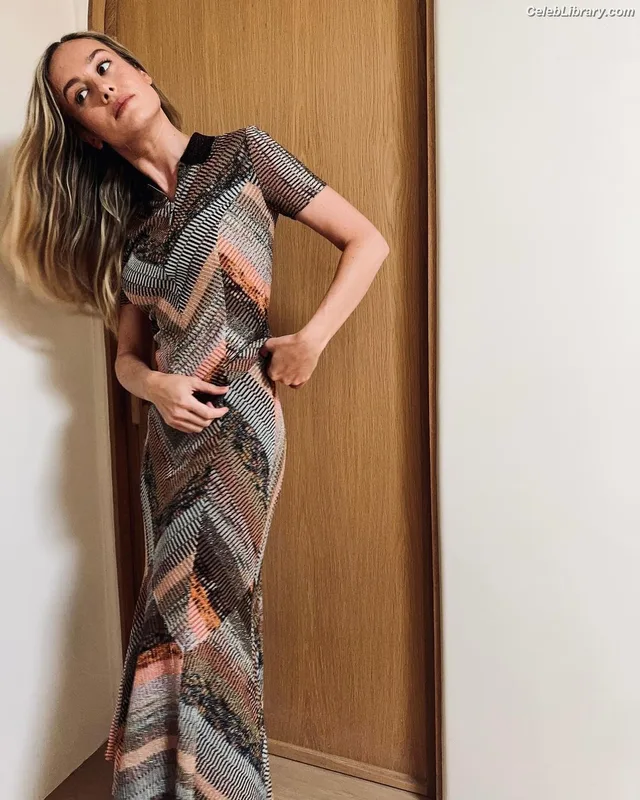 Brie Larson photo 20 of 1086