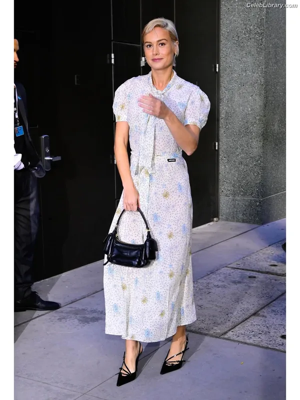 Brie Larson photo 8 of 1086