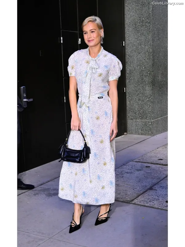 Brie Larson photo 17 of 1086