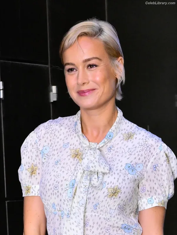 Brie Larson photo 22 of 1086
