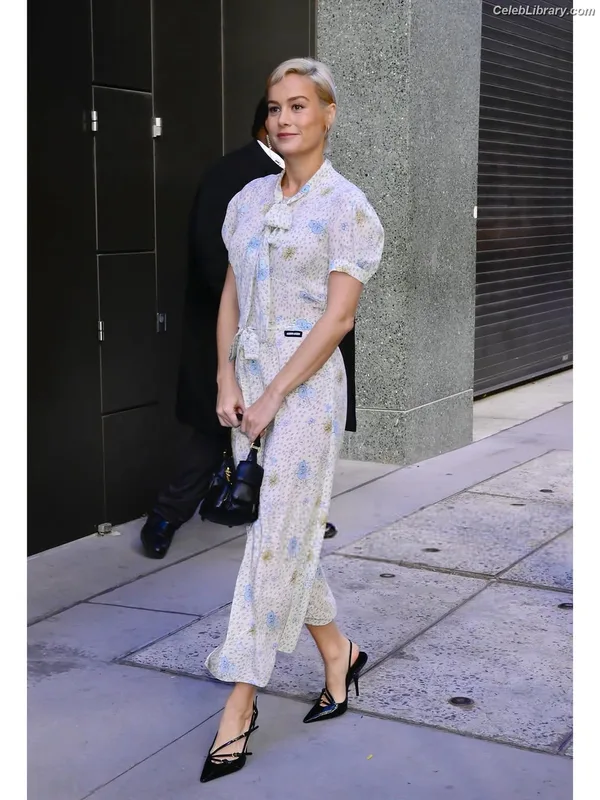 Brie Larson photo 24 of 1086