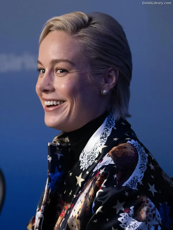 Brie Larson photo 6 of 1086