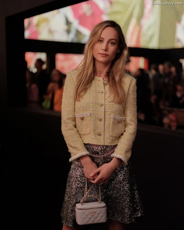 Brie Larson photo 17 of 1086
