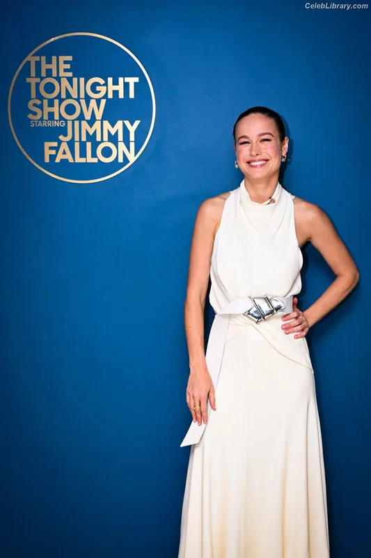 Brie Larson photo 19 of 1086