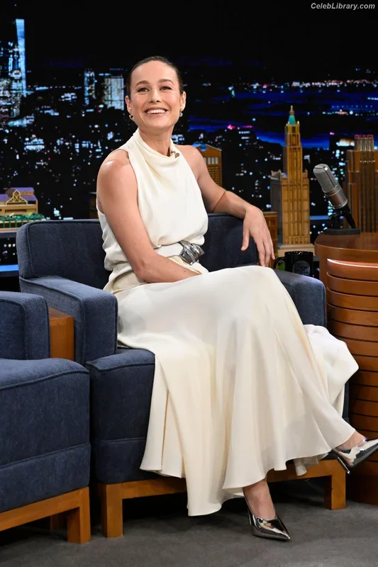 Brie Larson photo 5 of 1086