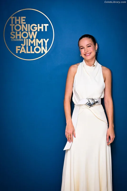 Brie Larson photo 9 of 1086