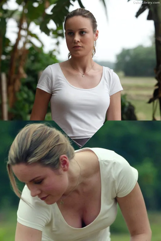 Brie Larson photo 19 of 1086