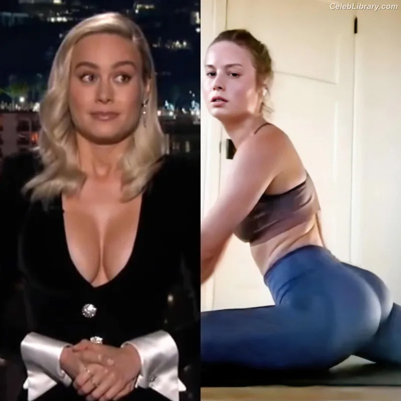 Brie Larson photo 20 of 1086