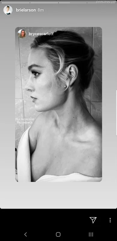 Brie Larson photo 1 of 1086