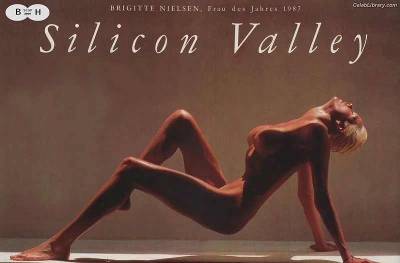 Brigitte Nielsen photo 5 of 18