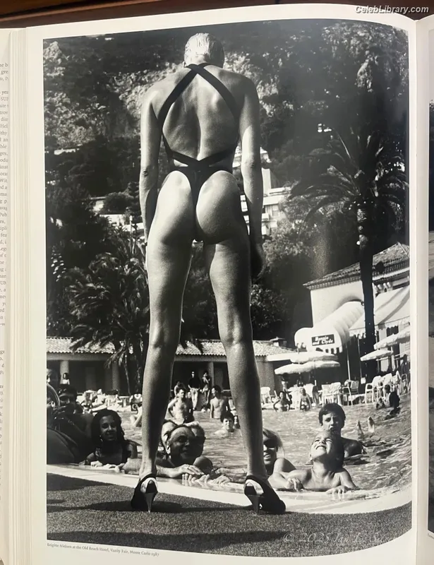 Brigitte Nielsen photo 8 of 18