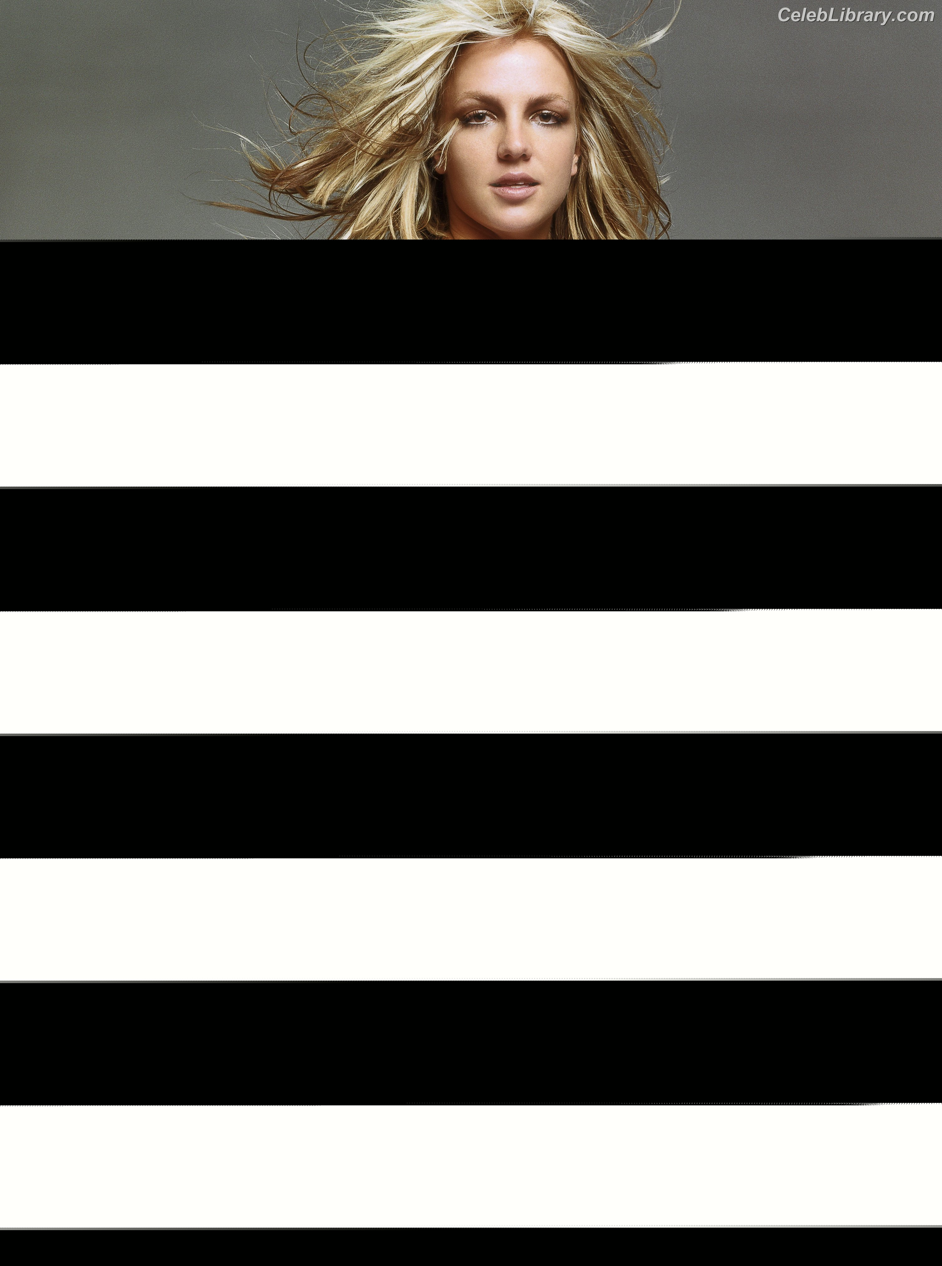 Britney Spears photo 1 of 1689