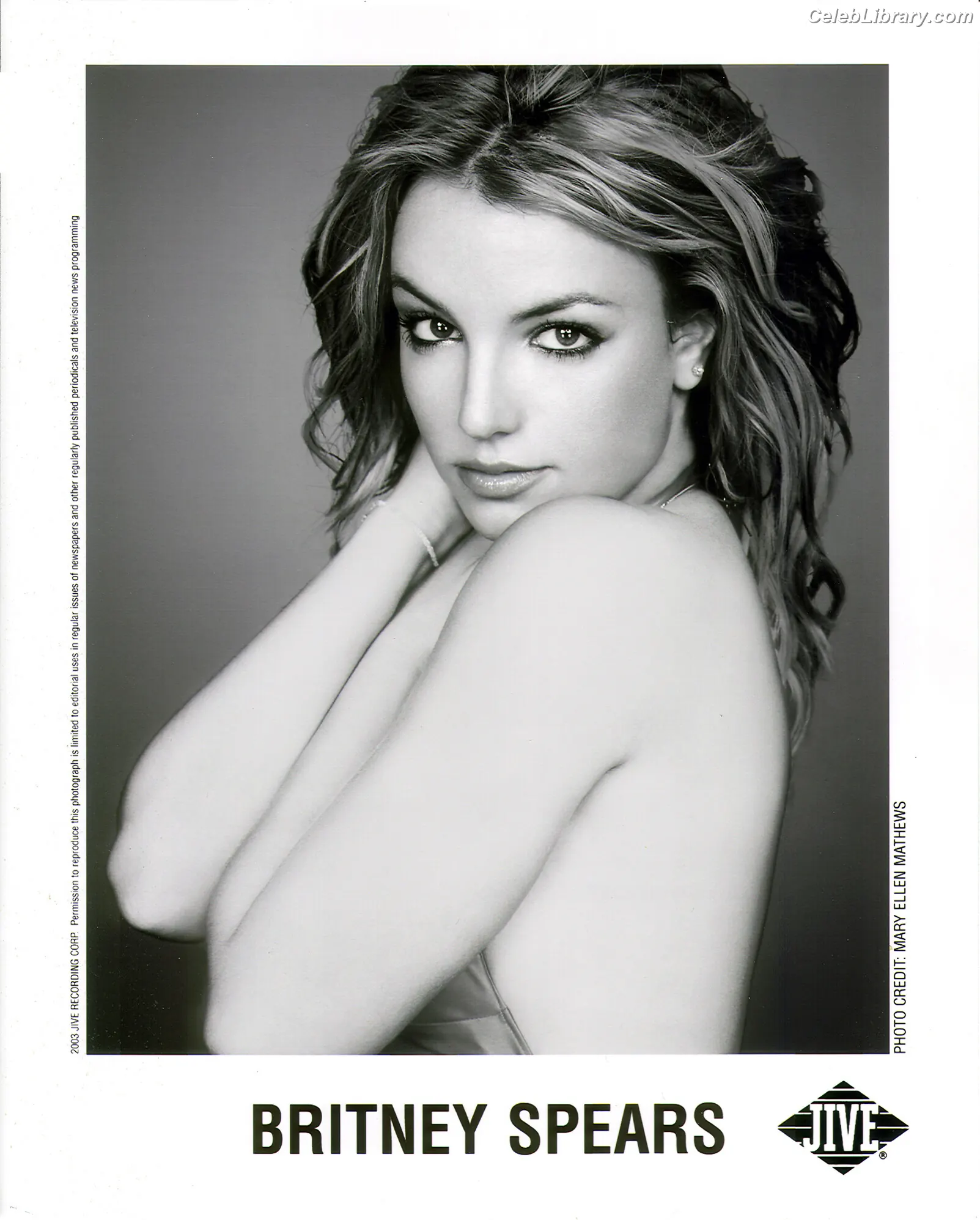 Britney Spears photo 13 of 1688