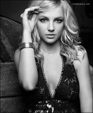 Britney Spears photo 12 of 1688