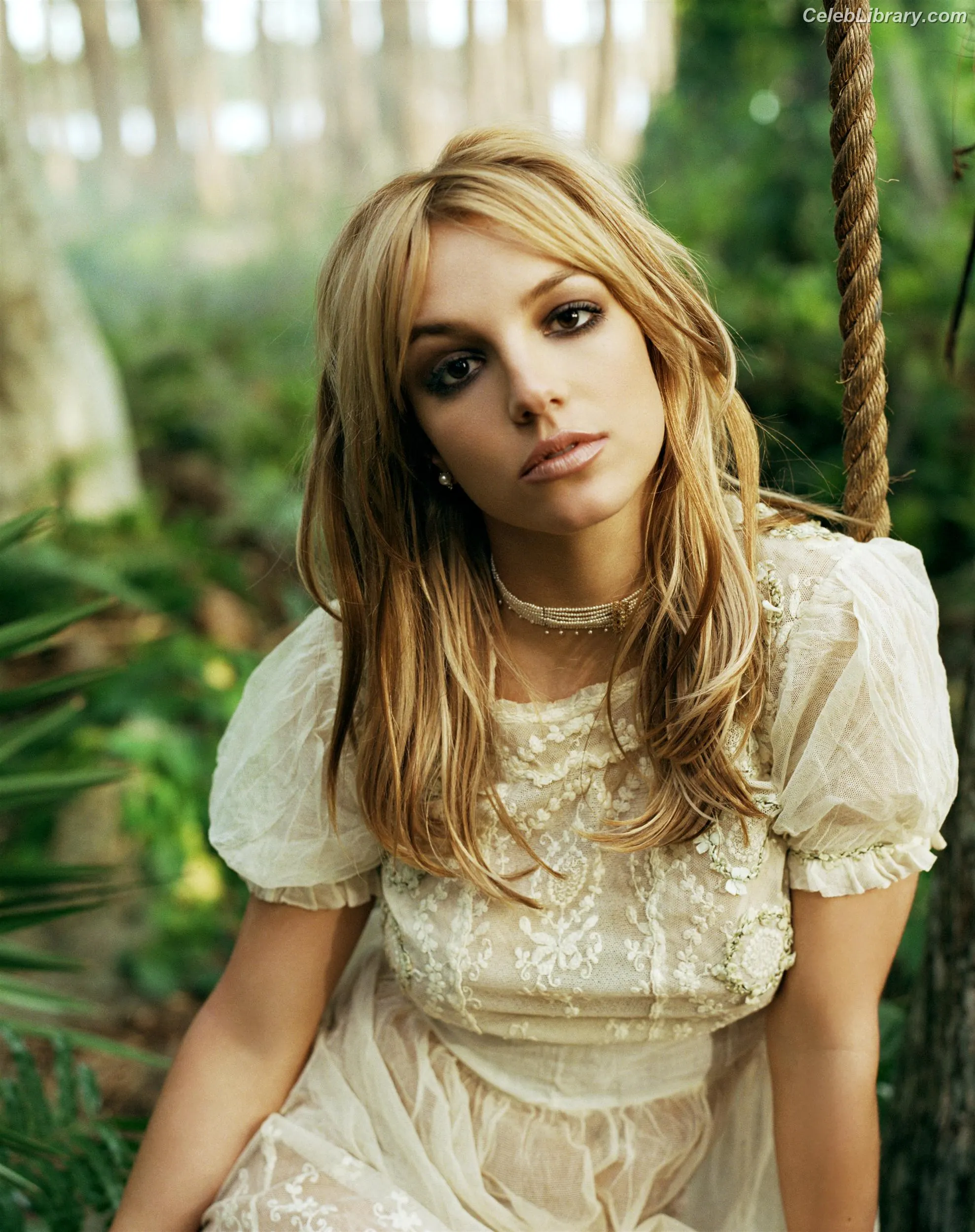 Britney Spears photo 6 of 1688