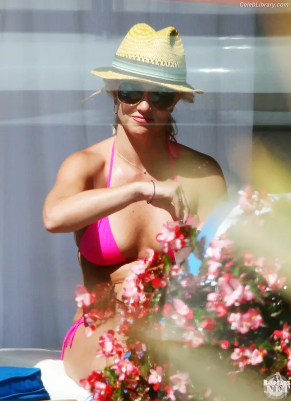 Britney Spears photo 1 of 1689