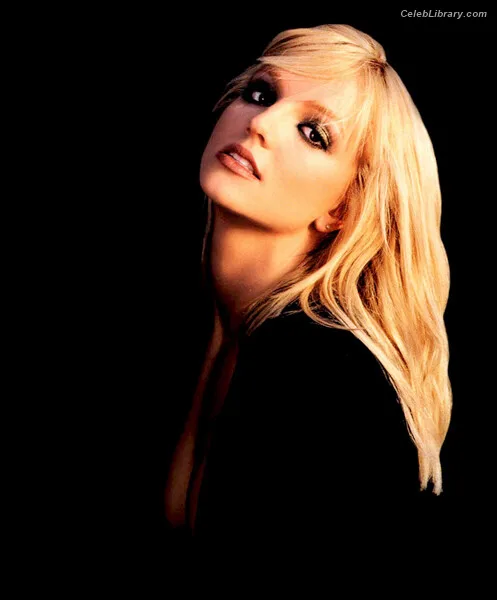 Britney Spears photo 24 of 1689