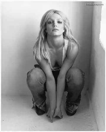 Britney Spears photo 8 of 1689