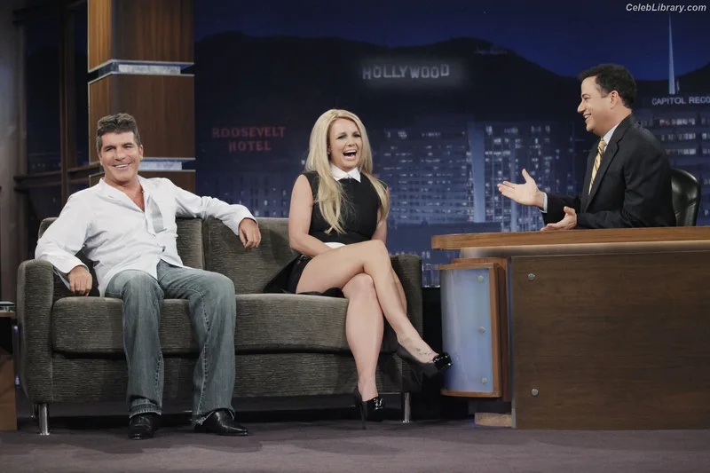 Britney Spears photo 9 of 1689