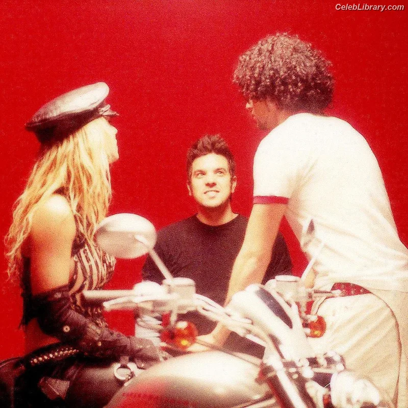 Britney Spears photo 21 of 1689