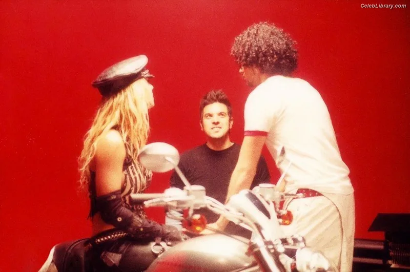 Britney Spears photo 5 of 1689
