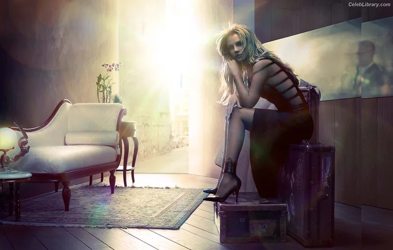 Britney Spears photo 15 of 1689