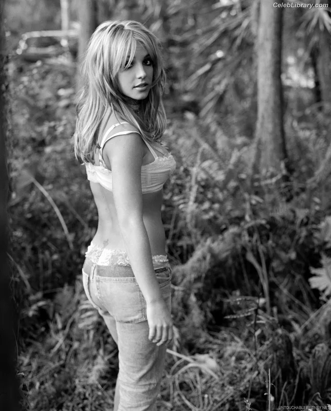 Britney Spears photo 9 of 1689