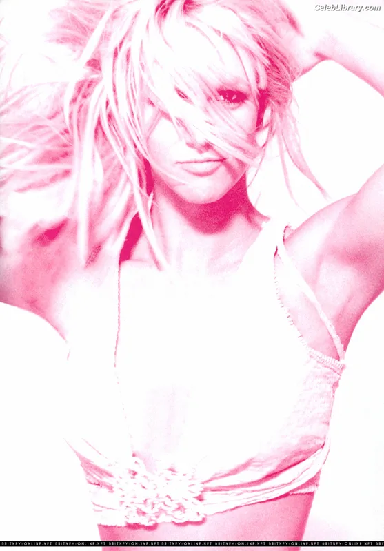 Britney Spears photo 9 of 1689