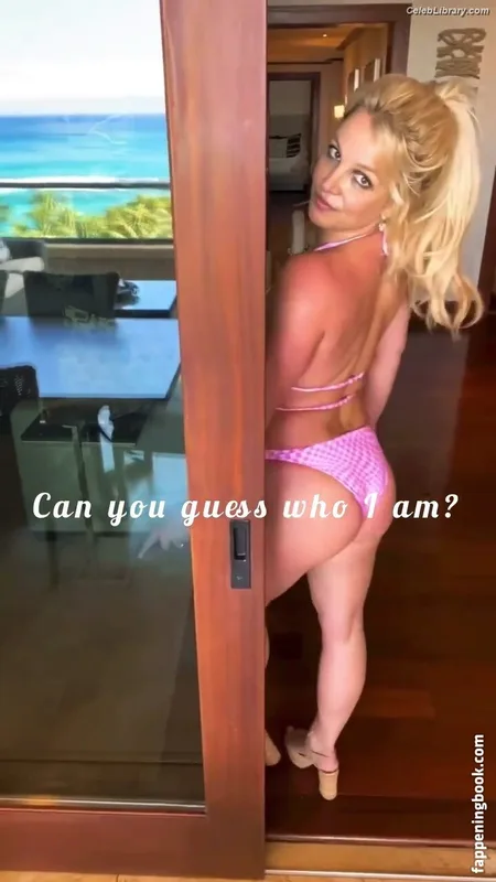 Britney Spears photo 24 of 1689