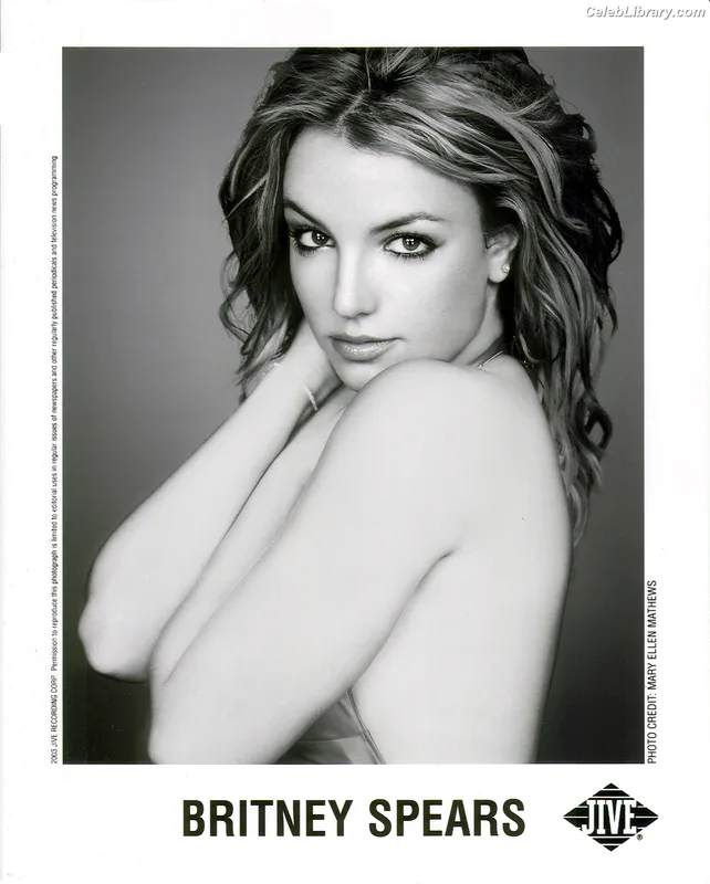 Britney Spears photo 13 of 1689