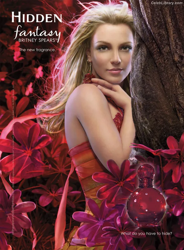Britney Spears photo 12 of 1689