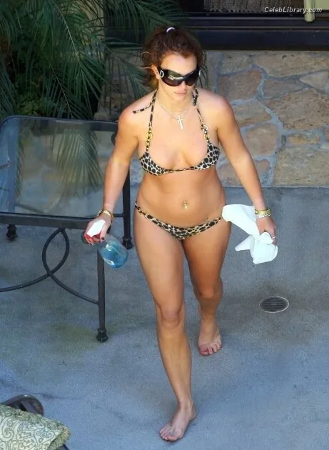 Britney Spears photo 23 of 1689