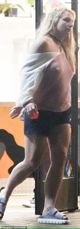 Britney Spears photo 2 of 1689