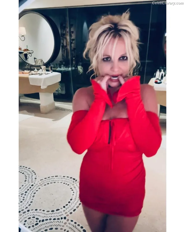 Britney Spears photo 1 of 1689