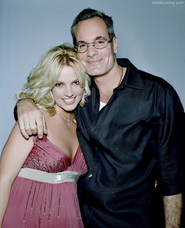 Britney Spears photo 9 of 1689