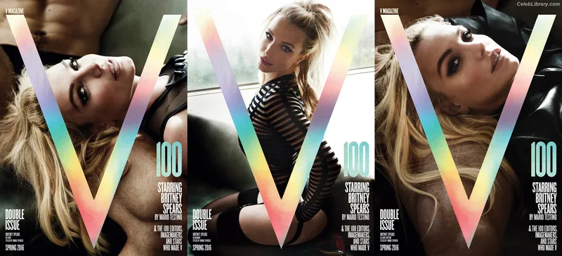 Britney Spears photo 10 of 1689