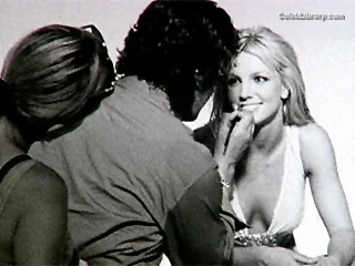 Britney Spears photo 7 of 1689