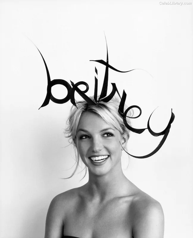 Britney Spears photo 14 of 1689