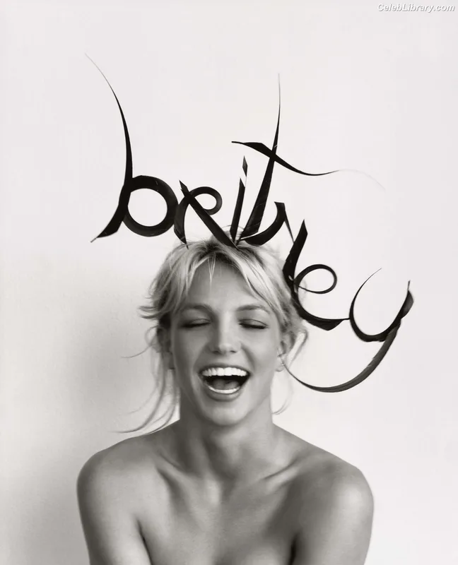 Britney Spears photo 15 of 1689