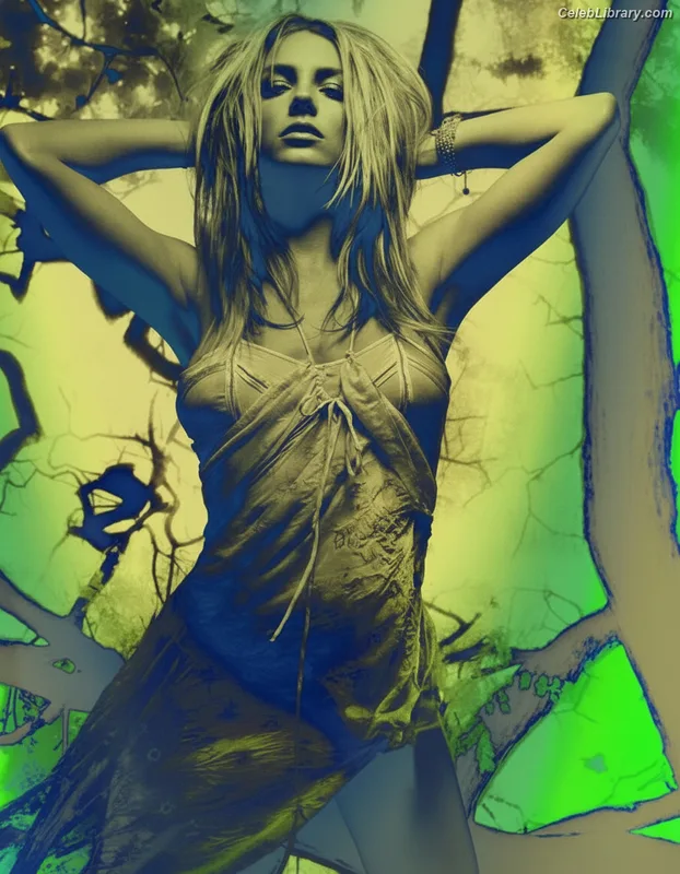 Britney Spears photo 6 of 1689