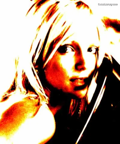 Britney Spears photo 23 of 1689