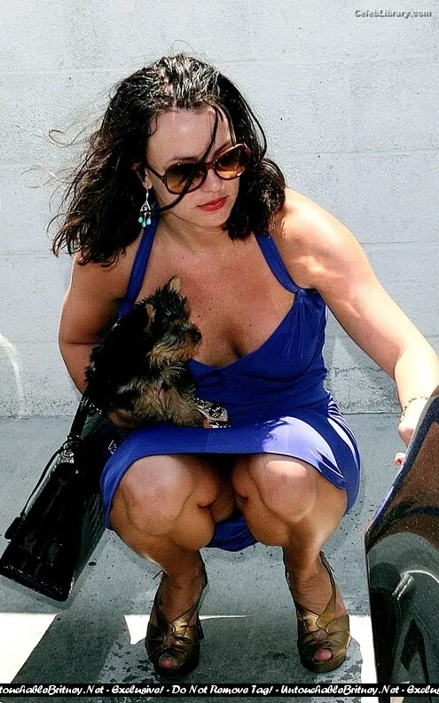 Britney Spears photo 21 of 1689