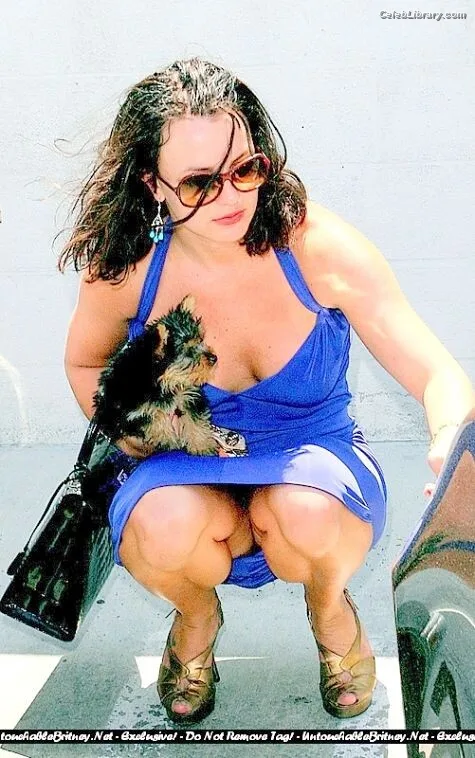 Britney Spears photo 22 of 1689