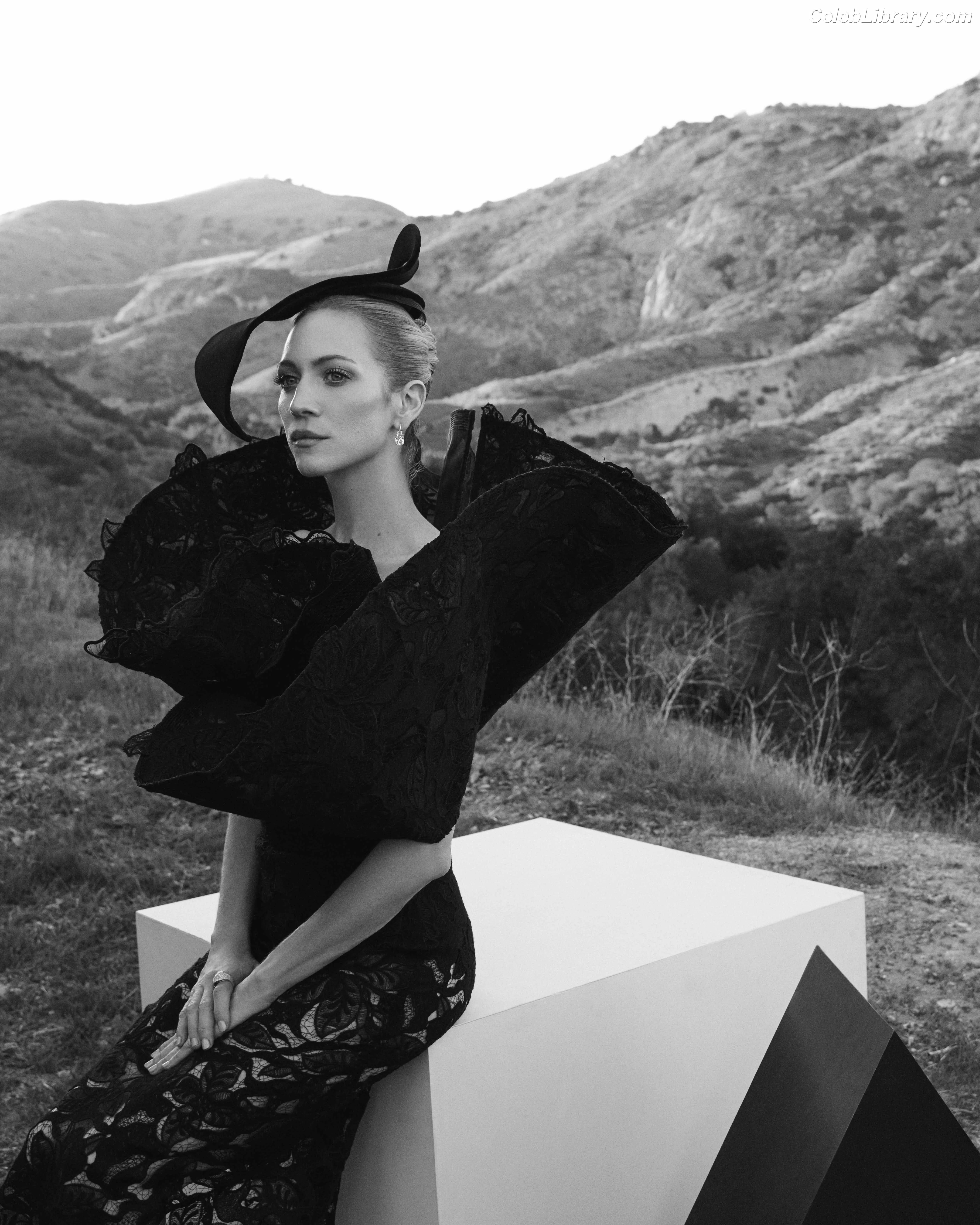 Brittany Snow photo 12 of 338