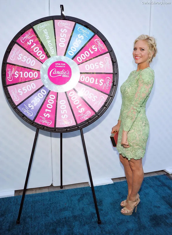 Brittany Snow photo 11 of 339