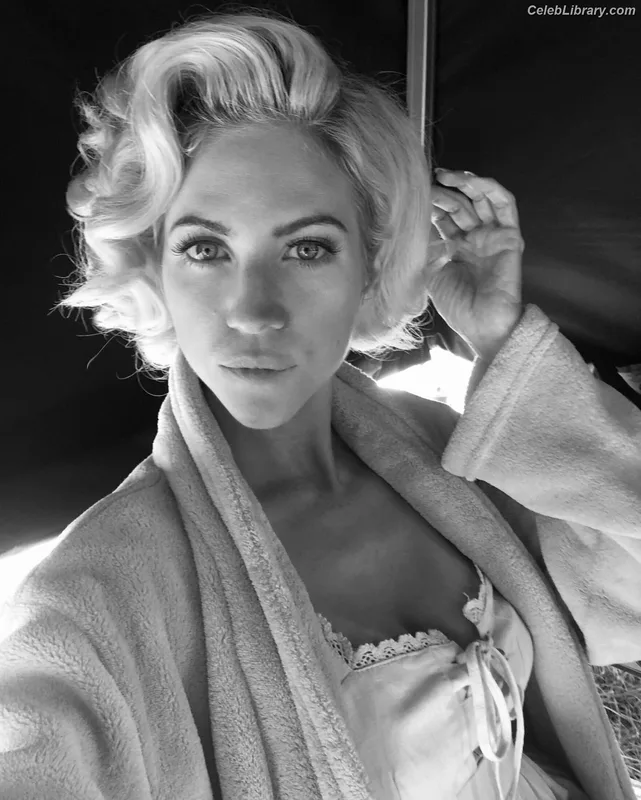 Brittany Snow photo 13 of 339
