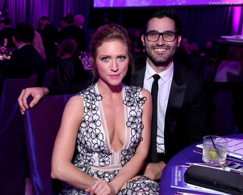 Brittany Snow photo 18 of 339