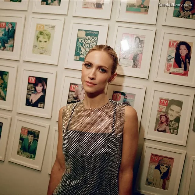 Brittany Snow photo 15 of 339