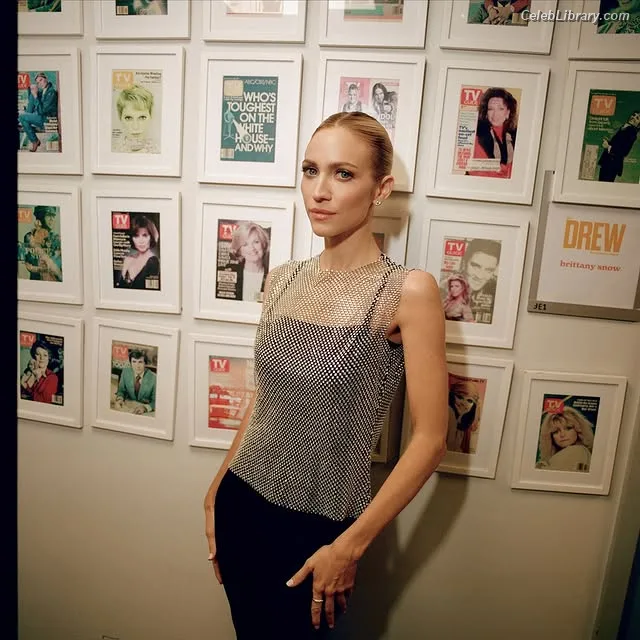 Brittany Snow photo 20 of 339