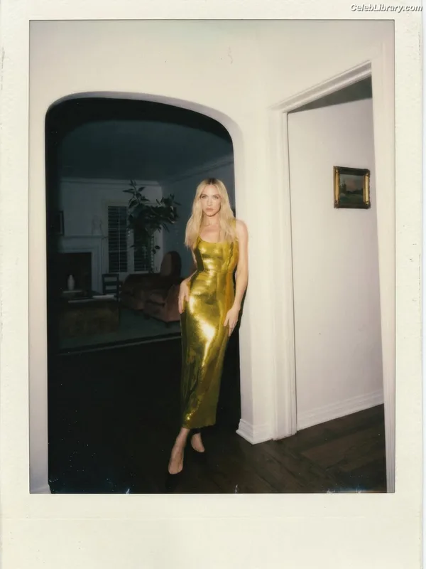 Brittany Snow photo 6 of 339